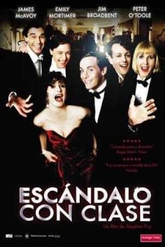 escandala full movie ok.ru|Escandalo con clase 2003 .